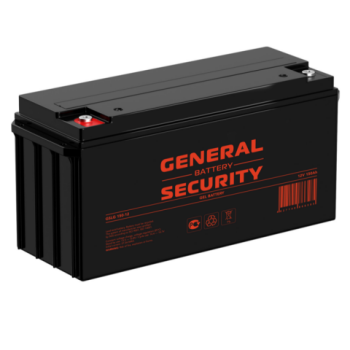GSLG150-12 General Security Аккумулятор