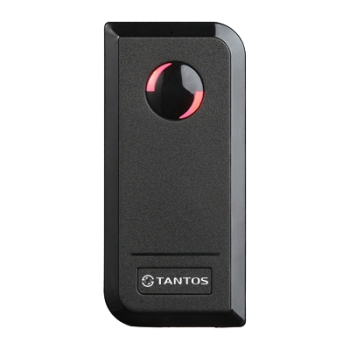 TS-CTR-EMF Black Tantos Контроллер доступа