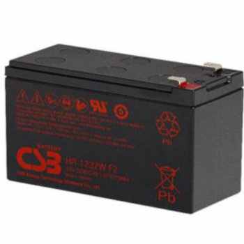 HR1232W F2 CSB Аккумулятор