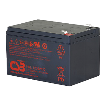 HRL1250W F2 CSB Аккумулятор