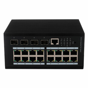 AT-NS-16GP-4GS/I-480 (F) Atix Коммутатор РoЕ