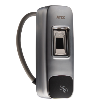 AT-AC-CFR2-W/EM ATIX Терминал доступа биометрический