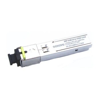 SFP-S1SC13-G-1550-1310 Osnovo Модуль SFP