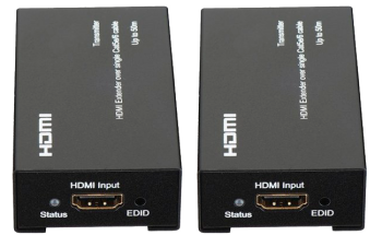 TA-Hi/1+RA-Hi/1 OSNOVO Комплект для передачи HDMI сигнала