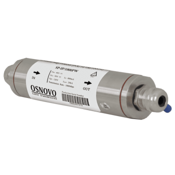 SP-IP/1000PW Osnovo Устройство грозозащиты