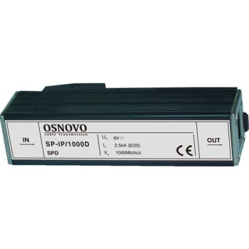 SP-IP/1000D Osnovo Устройство грозозащиты