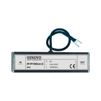 SP-IP/1000(ver2) Osnovo Устройство грозозащиты