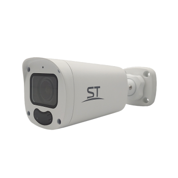 ST-VA2647 PRO (2,8-12 mm) Space Technology Цилиндрическая IP-видеокамера с ИК-подсветкой до 50 м