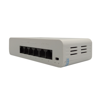 ST-S48POE (P/2М/55W/А) Switch POE