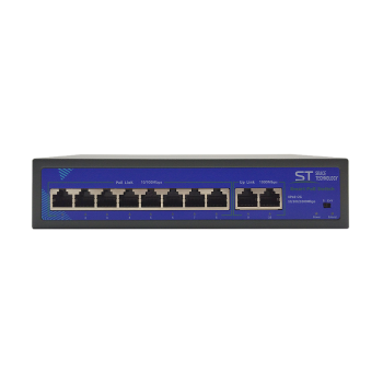 ST-S88POE(2G/120W/A) Switch POE