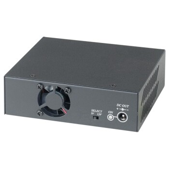 IP06S SC&T High PoE сплиттер