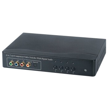 YS04D SC&T Коммутатор
