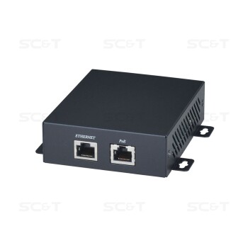 IP06S60-24 SC&T PoE-сплиттер