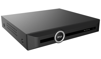 RVi-1NR10170 10-канальный IP-видеорегистратор