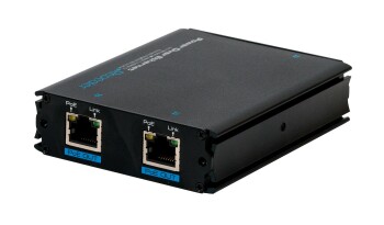 RVi-1NE-P10 Удлинитель Ethernet c PoE