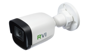 RVi-1NCT2176 (2.8) white Цилиндрическая IP-видеокамера с ИК-подсветкой до 50 м