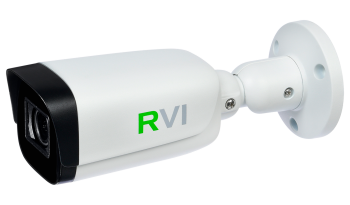RVi-1NCT2079 (2.7-13.5) white Цилиндрическая IP-видеокамера с ИК-подсветкой до 80 м