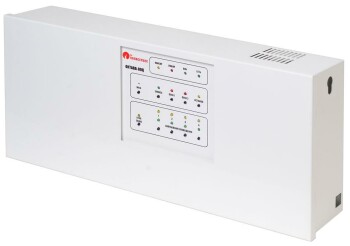 Октава-80Ц-100 В Полисервис Прибор управления оповещением