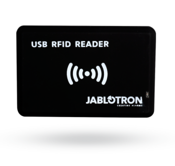 Считыватель RFID Jablotron JA-190T