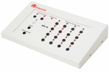 ВПУ-16 Полисервис Выносной пульт управления