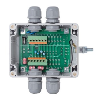 Модуль УЗ-4Ш-12 Полисервис Устройство защиты
