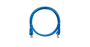 NMC-PC4UD55B-020-BL NIKOMAX Коммутационный шнур