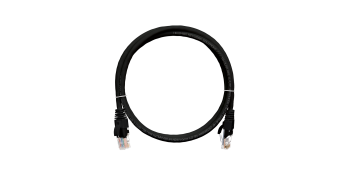 NMC-PC4UD55B-020-C-BK NIKOMAX Коммутационный шнур