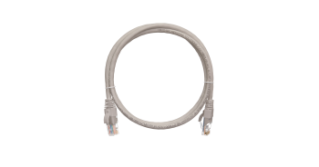 NMC-PC4UD55B-020-C-GY NIKOMAX Коммутационный шнур