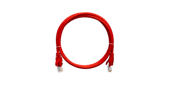 NMC-PC4UD55B-020-C-RD NIKOMAX Коммутационный шнур