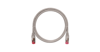 NMC-PC4SA55B-005-C-GY NIKOMAX Коммутационный шнур