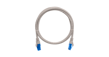 NMC-PC4UE55B-003-GY NIKOMAX Коммутационный шнур