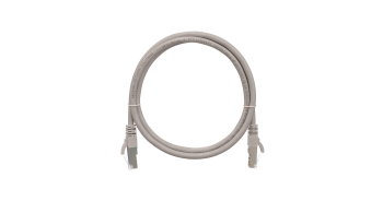 NMC-PC4SD55B-015-GY NIKOMAX Коммутационный шнур