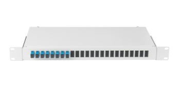 NMF-RP08SCUS2-WS-ES-1U-GY NIKOMAX Кросс оптический