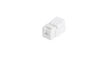 NMC-KJUE2-ST-WT NIKOMAX Модуль коммутационный
