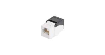 NMC-KJUE2-NT-WT NIKOMAX Модуль коммутационный