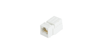 NMC-KJUE2-FT-WT NIKOMAX Модуль коммутационный