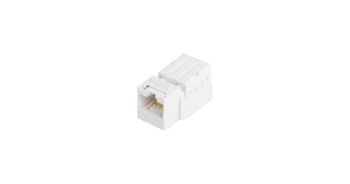 NMC-KJUD2-ST-WT NIKOMAX Модуль коммутационный