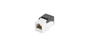 NMC-KJUD2-NT-WT NIKOMAX Модуль коммутационный