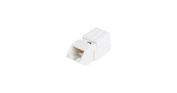 NMC-KJUD2-AN-WT NIKOMAX Модуль коммутационный