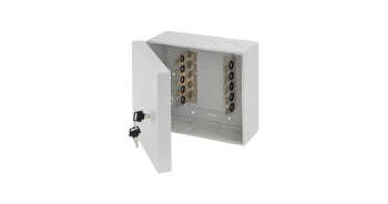 NMC-WBPL5-PK NIKOMAX Бокс распределительный