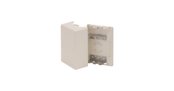 NMC-WBPL3-P NIKOMAX Бокс распределительный