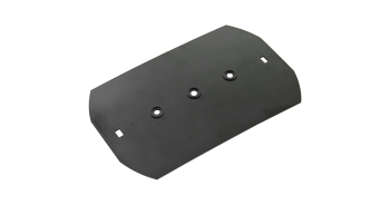 NMF-CVR-SPL32-BK NIKOMAX Крышка для сплайс-кассеты