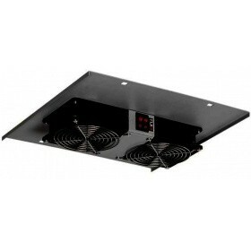 TLK-FAN2-TERM-I-BK TLK Блок вентиляторный