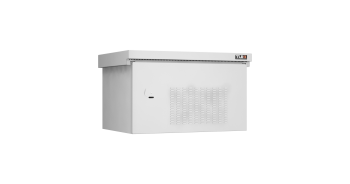 TWK-068256-M-GY-KIT01 TLK Шкаф телекоммуникационный