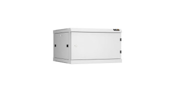 TWC-066045-R-M-GY TLK Шкаф телекоммуникационный
