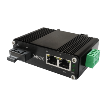 Ethernet-FX-SM40SA Болид Преобразователь интерфейса