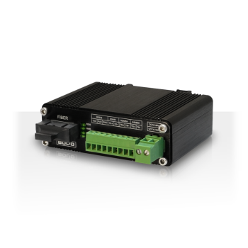 RS-FX-SM40 Болид Преобразователь интерфейса