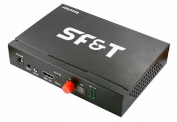 SFH11S5R SF&T Приёмник видеосигнала