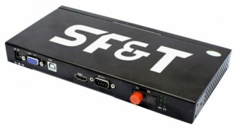 SFD14A1S5T SF&T Передатчик видеосигнала
