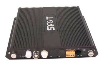SF12M5R(RS422) SF&T Приёмник видеосигнала